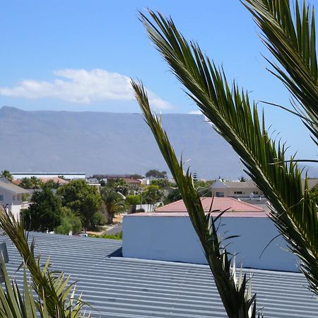 Capetown 4U Guesthouse Bloubergstrand Exteriér fotografie