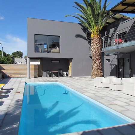 Capetown 4U Guesthouse Bloubergstrand Exteriér fotografie