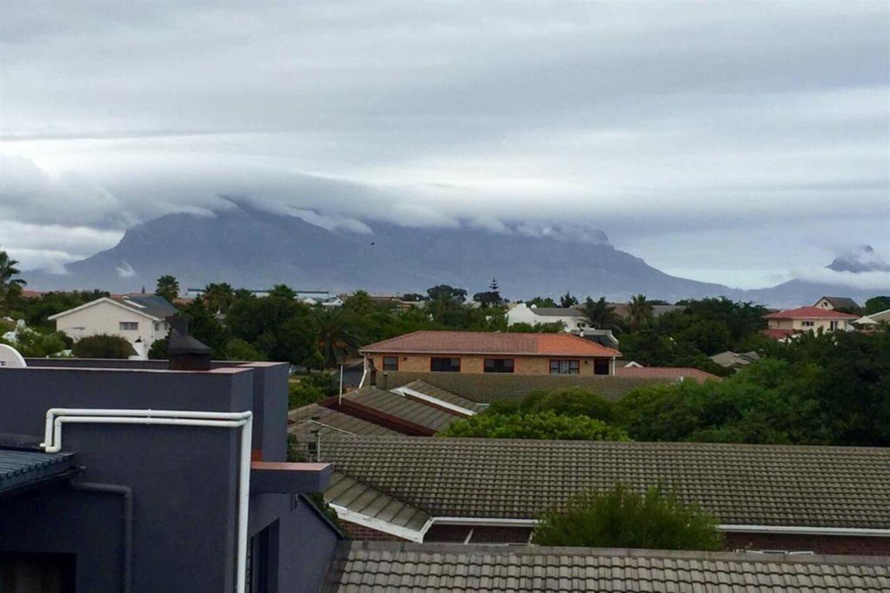 Capetown 4U Guesthouse Bloubergstrand Exteriér fotografie