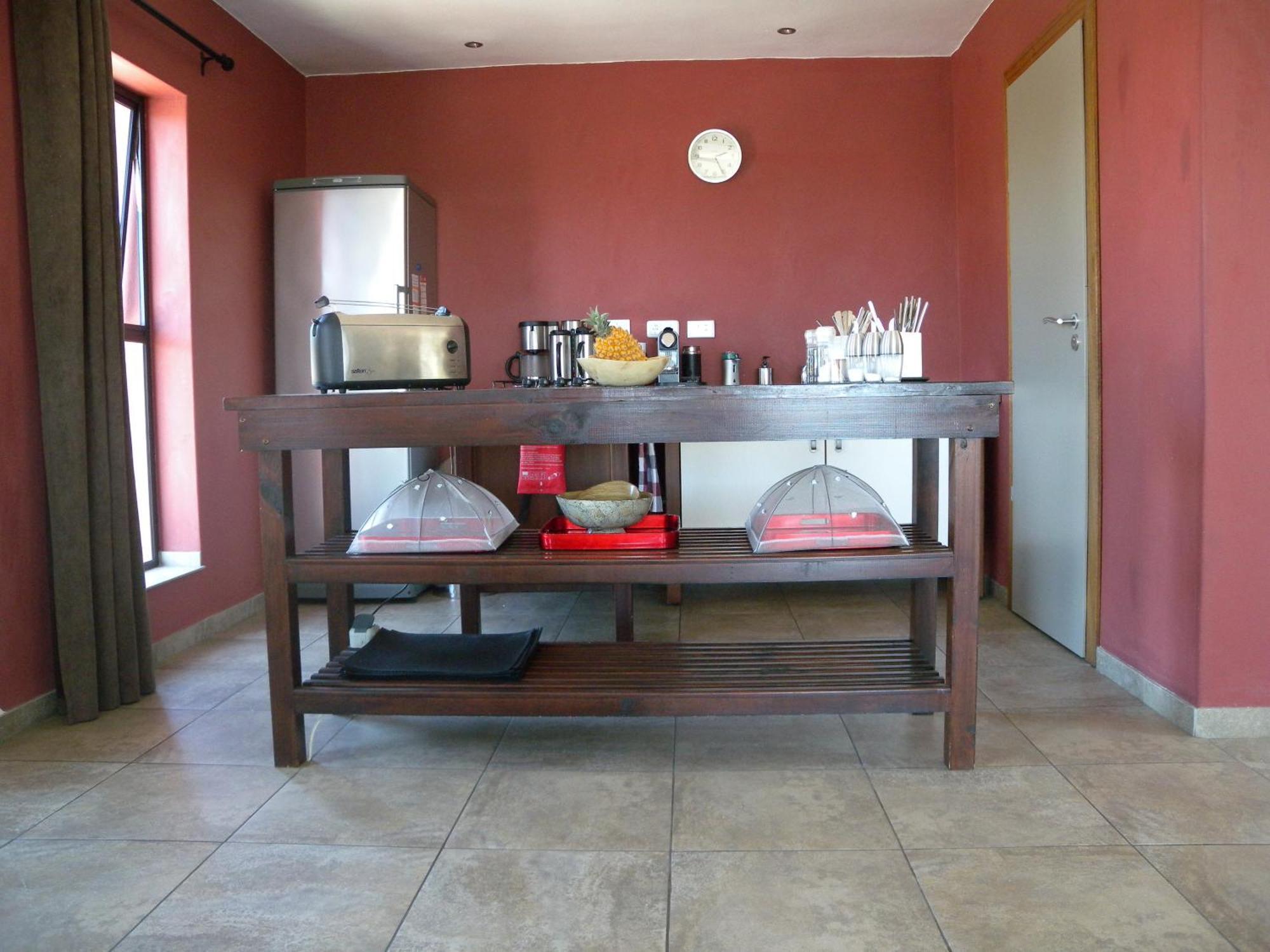 Capetown 4U Guesthouse Bloubergstrand Exteriér fotografie