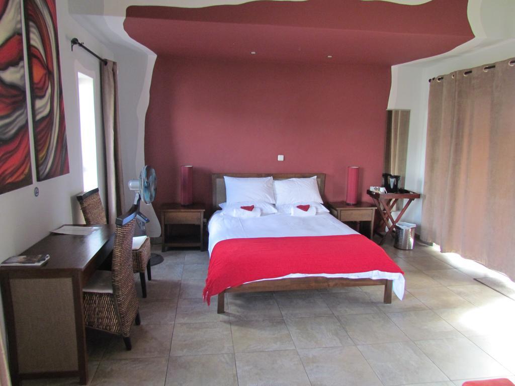 Capetown 4U Guesthouse Bloubergstrand Exteriér fotografie
