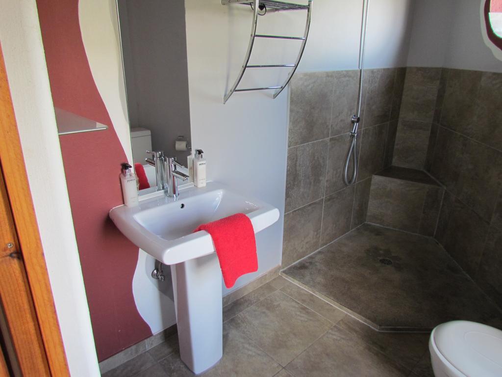 Capetown 4U Guesthouse Bloubergstrand Exteriér fotografie