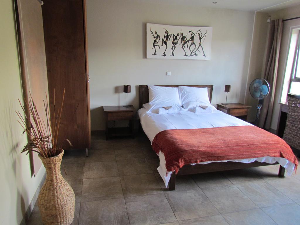 Capetown 4U Guesthouse Bloubergstrand Exteriér fotografie