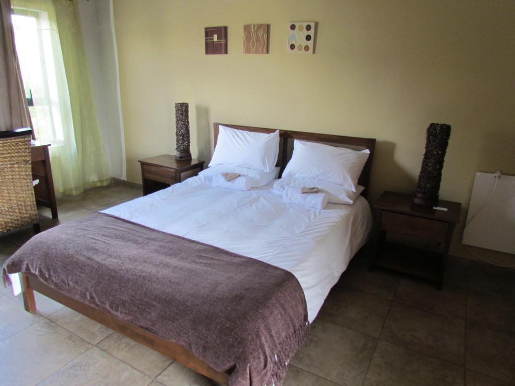 Capetown 4U Guesthouse Bloubergstrand Exteriér fotografie