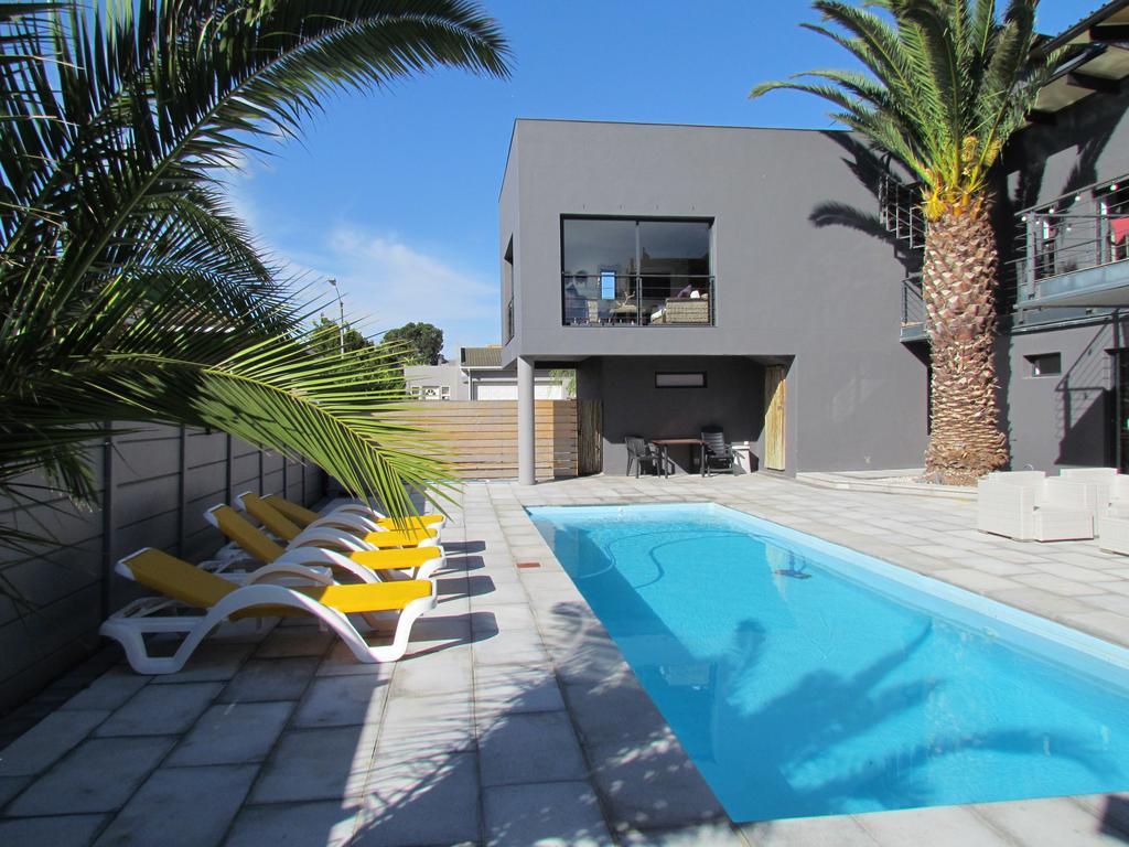 Capetown 4U Guesthouse Bloubergstrand Exteriér fotografie