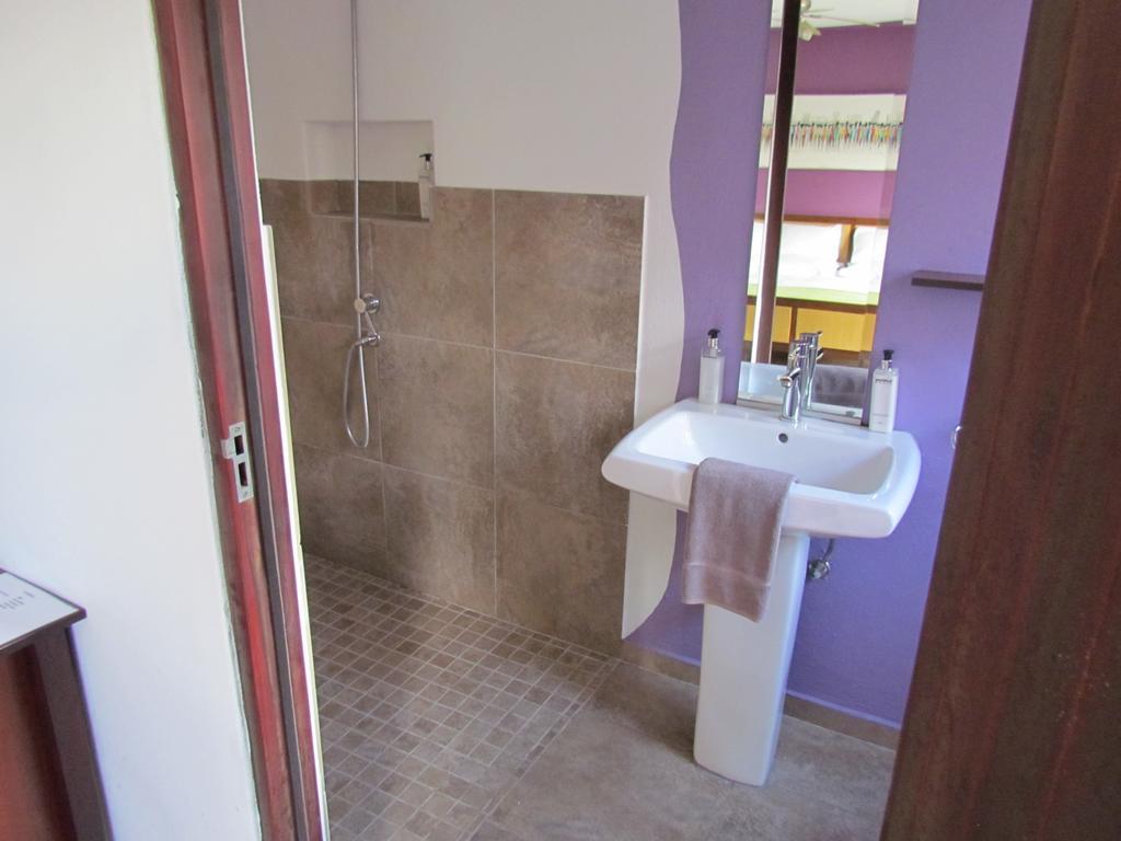 Capetown 4U Guesthouse Bloubergstrand Exteriér fotografie