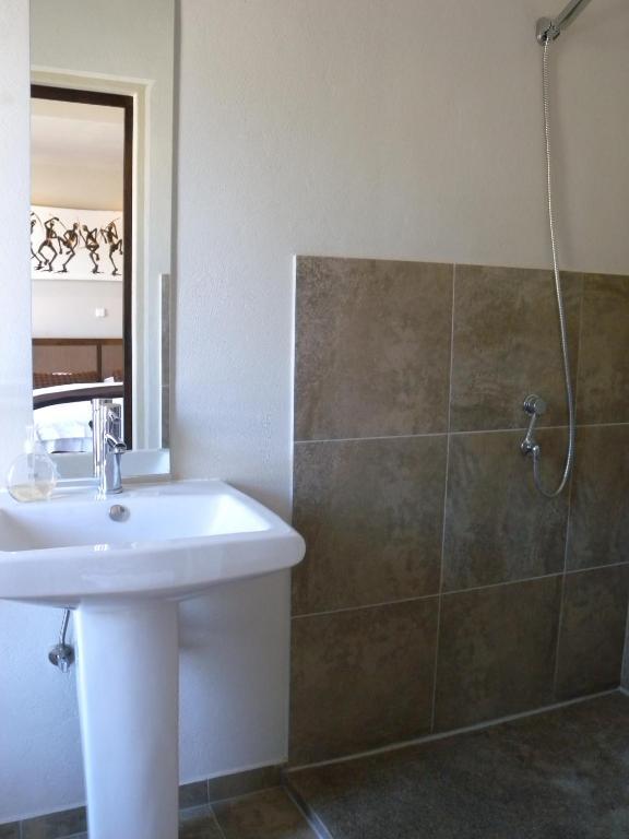 Capetown 4U Guesthouse Bloubergstrand Exteriér fotografie