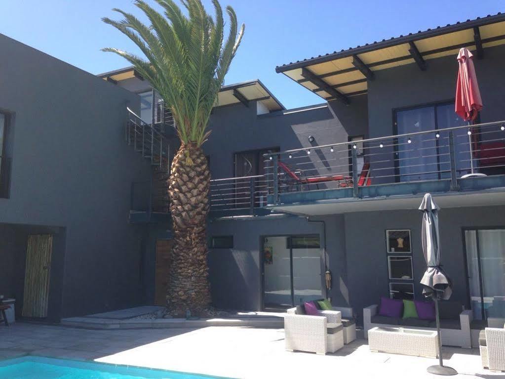 Capetown 4U Guesthouse Bloubergstrand Exteriér fotografie
