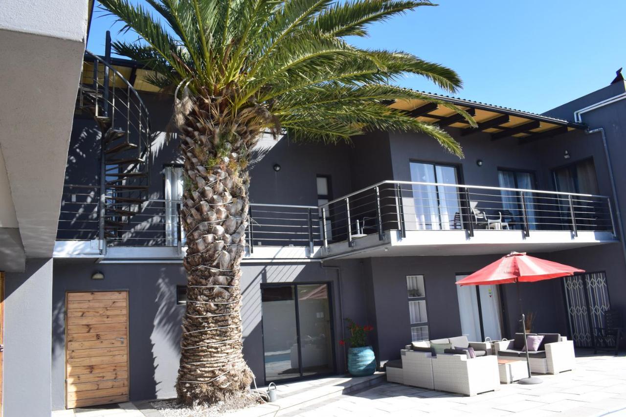 Capetown 4U Guesthouse Bloubergstrand Exteriér fotografie