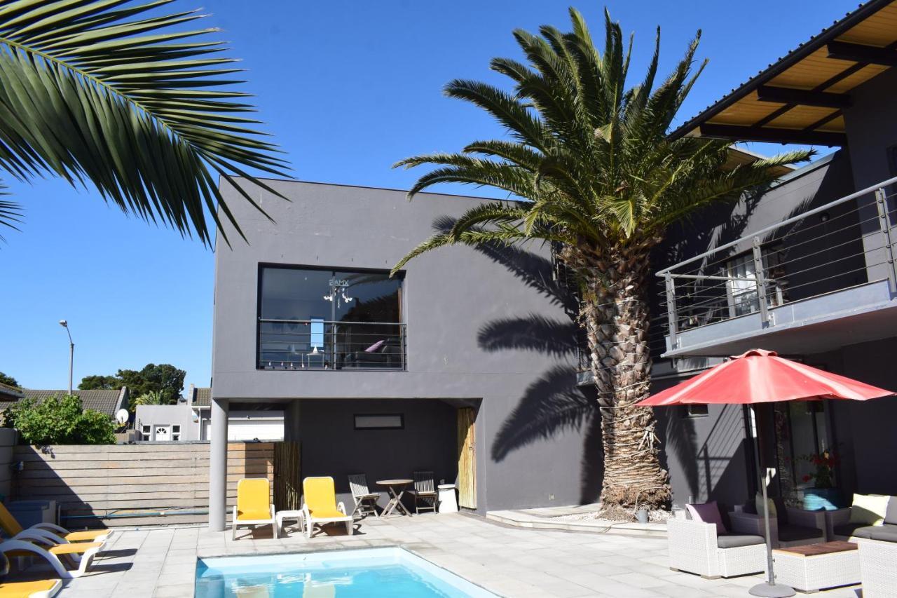 Capetown 4U Guesthouse Bloubergstrand Exteriér fotografie