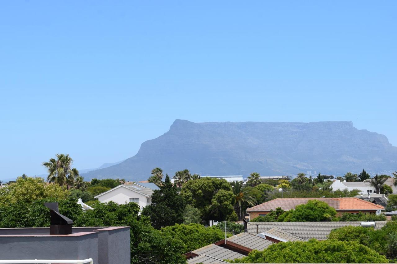 Capetown 4U Guesthouse Bloubergstrand Exteriér fotografie